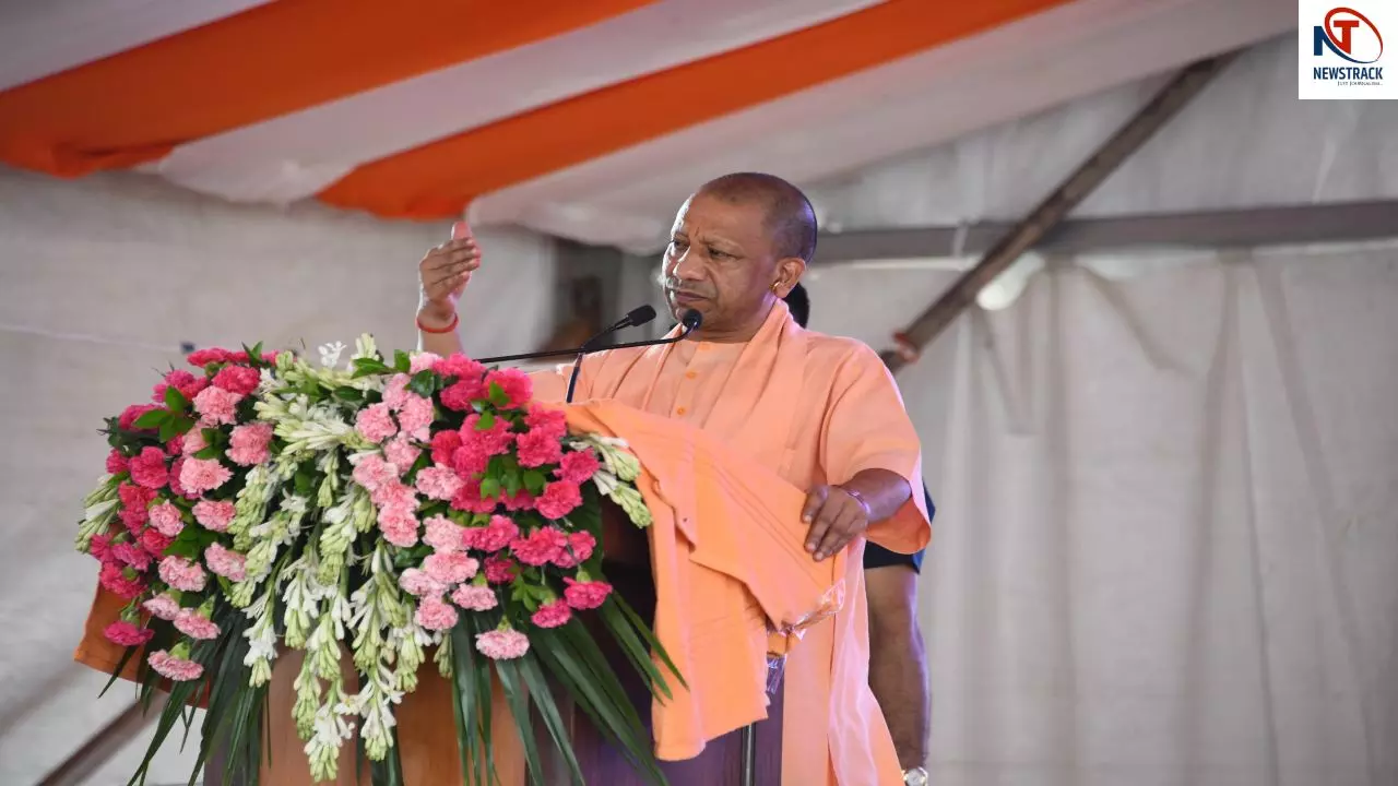 Gorakhpur News