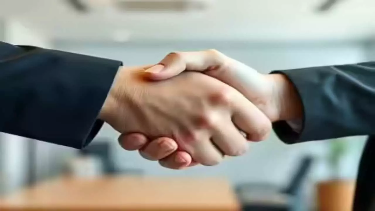 Global Biosimilar Deal