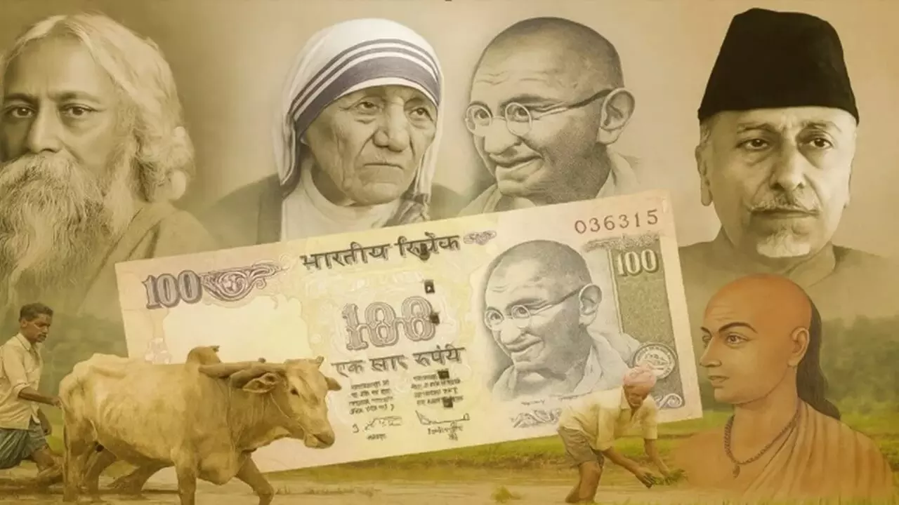 RBI Unlocked Web Series