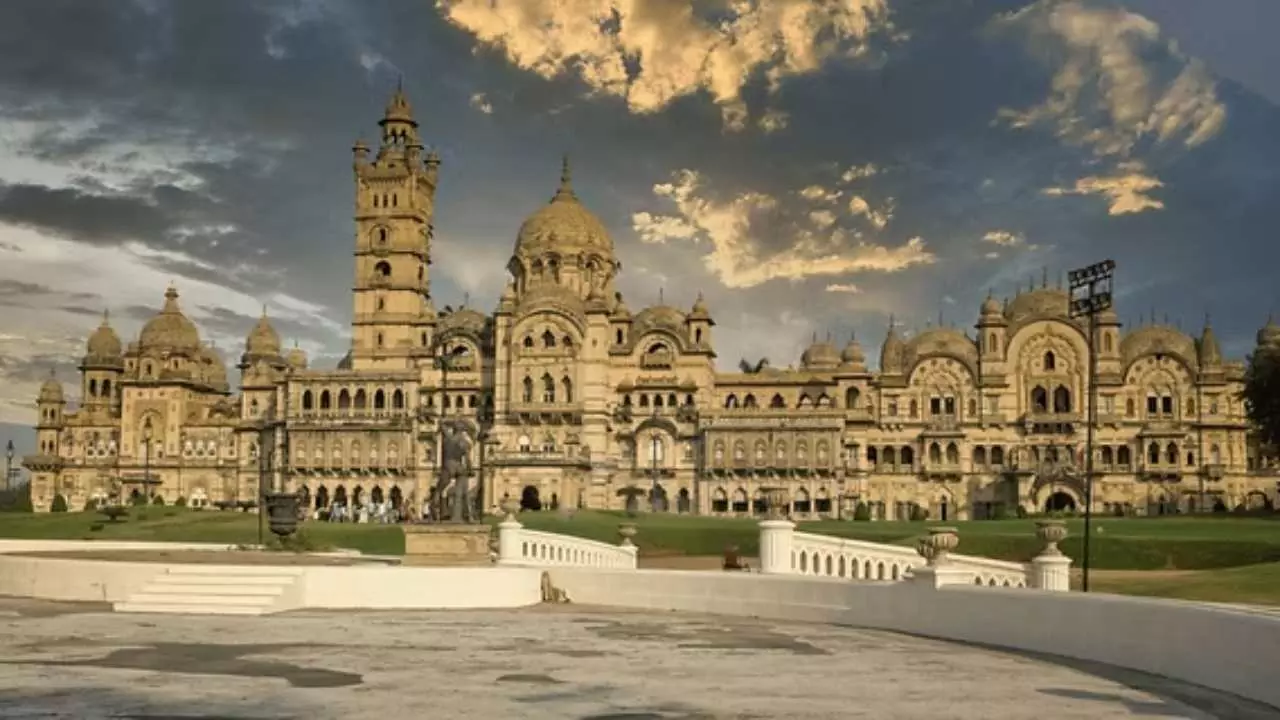 Baroda Princely State of India
