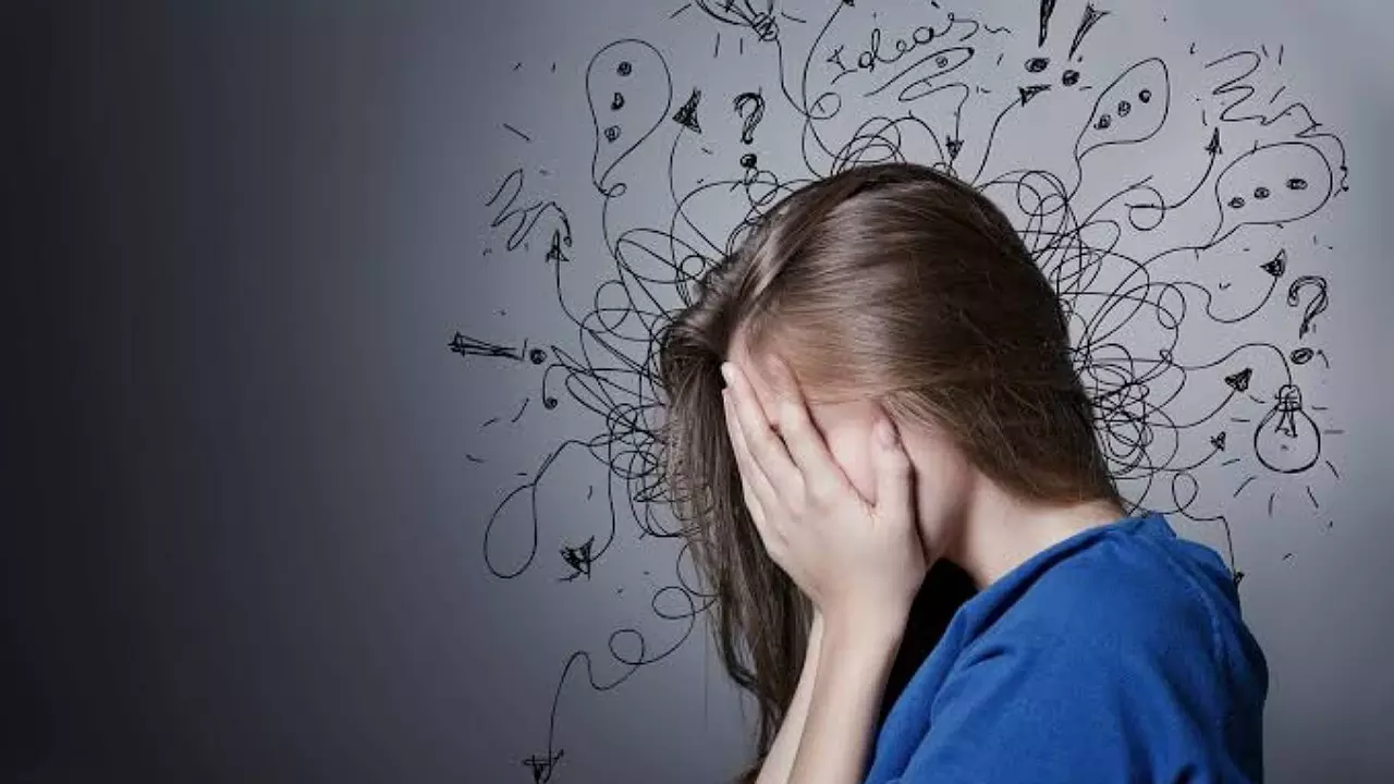 Morning Mental Health