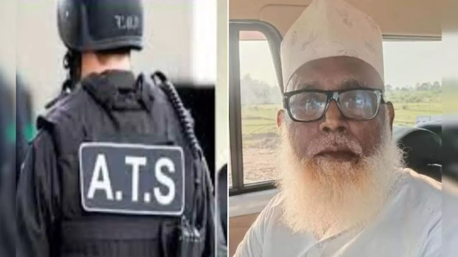 UP News: कोर्ट से रिमांड पर लिए गए अवैध धर्मांतरण केस में गिरफ्तार छांगुर बाबा और नसरीन, गहनता से पूछताछ करेगी यूपी ATS