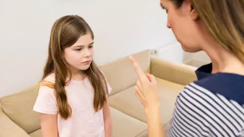 Do not compare your child with others Do not compare your child with others
