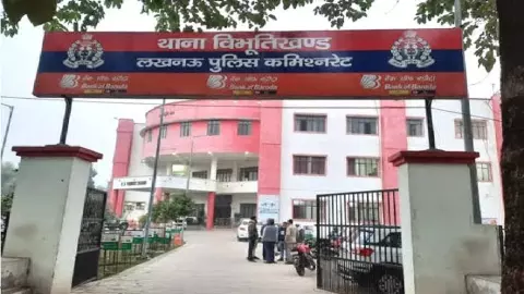 Lucknow News: पति की मौत के बाद पत्नी का जीना दुश्वार...देवर ने बनाया हवस का शिकार, विरोध करने पर ससुराली बोले- रखैल बनकर रहो