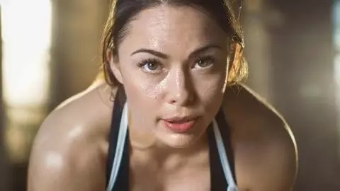 Does Sweating Burn Fat Does Sweating Burn Fat