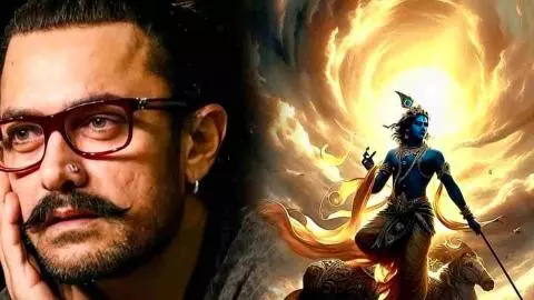 Mahabharat Movie