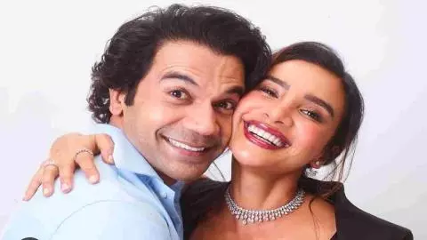 RajKummar Rao-Patralekha Pregnancy