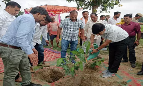 Sant Kabir Nagar News