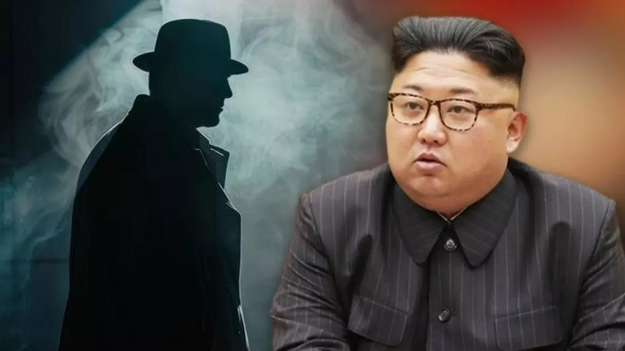 Kim Jong Un