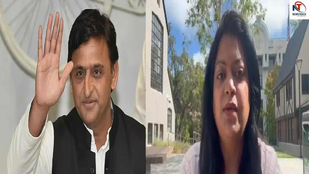 Akhilesh Yadav