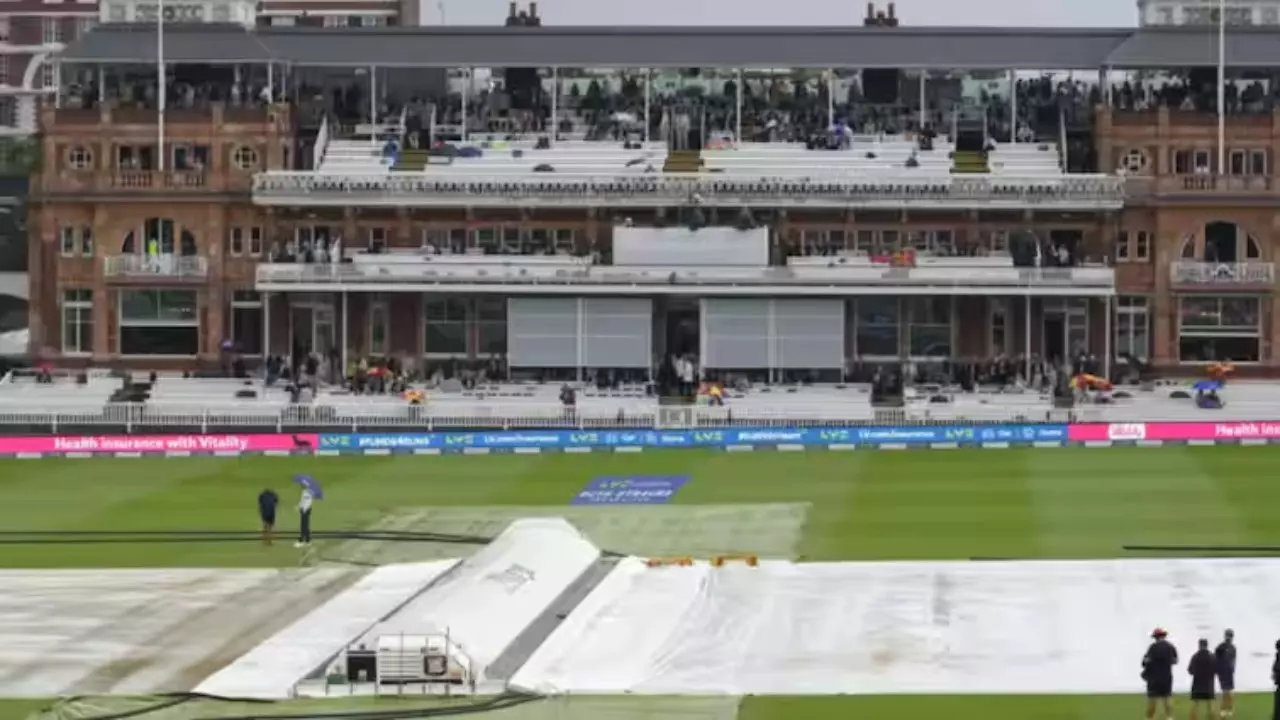 IND vs ENG 3rd Test