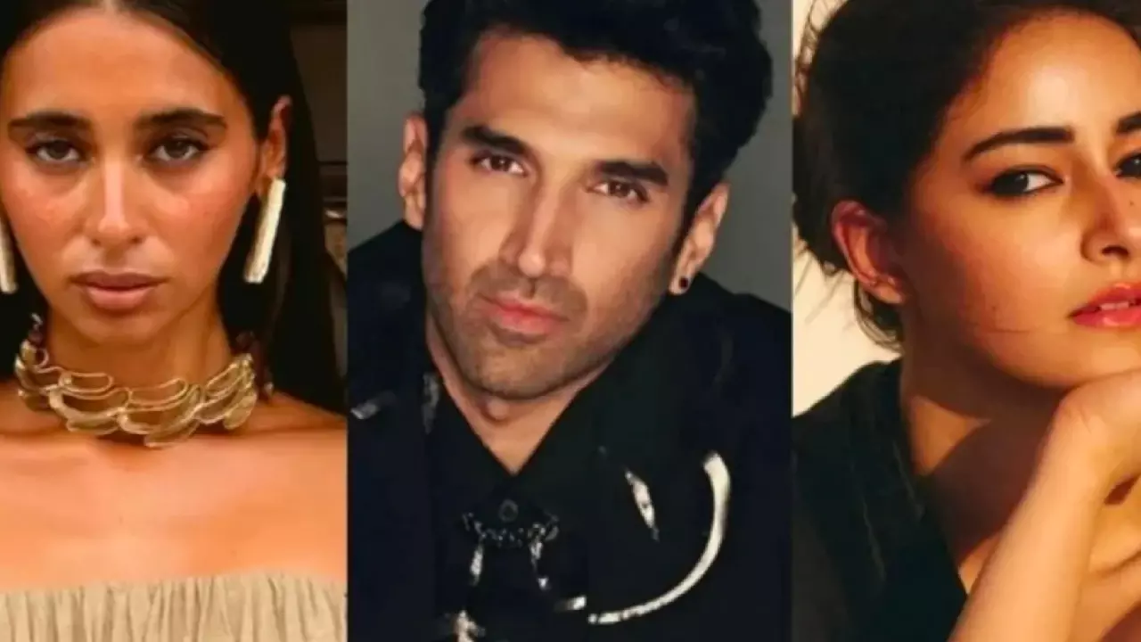 Who Is Aditya Roy Kapur Girlfriend Georgina Dsilva