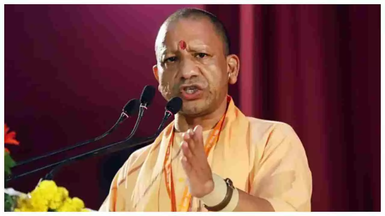 UP News: योगी सरकार की अवैध धर्मांतरण के खिलाफ जंग जारी ! 16 अवैध धर्मांतरण के आरोपियों को मिली सजा,12 को आजीवन कारावास