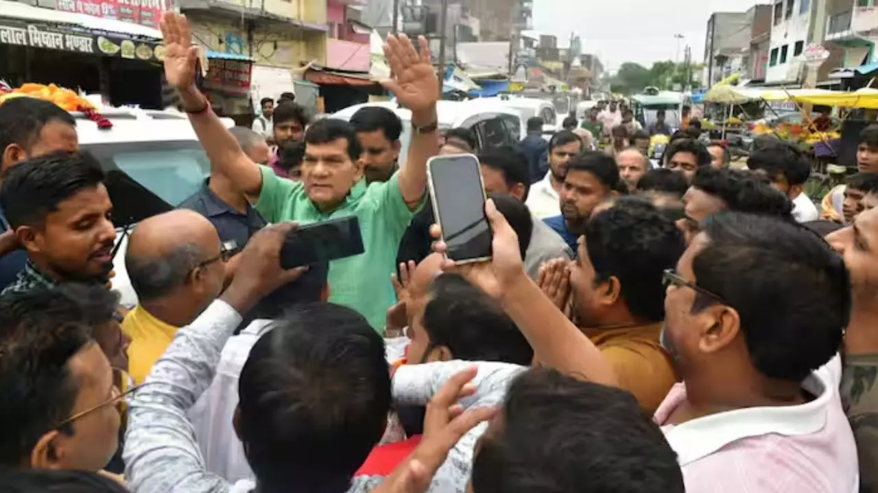 Jaunpur News