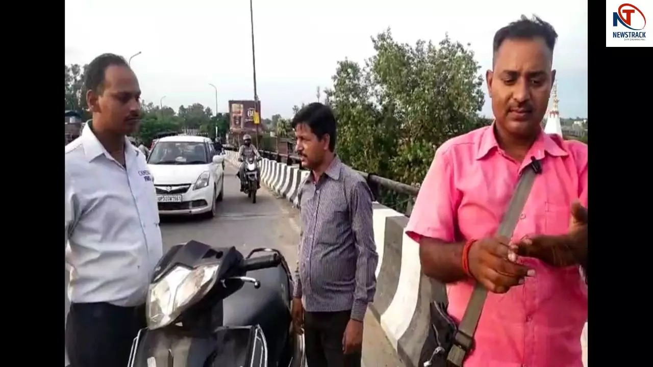 Barabanki News