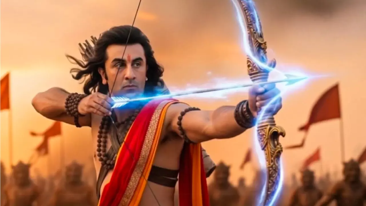 Ramayana Movie