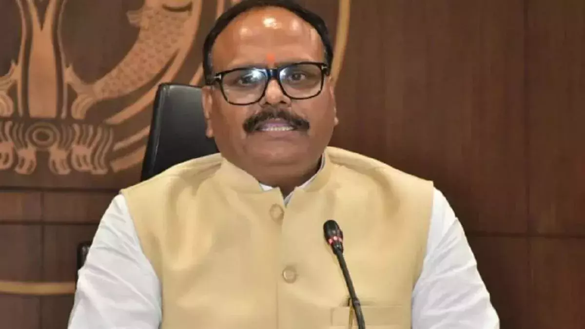 Up Health: दांतों का पूरा इलाज  सामुदायिक स्वास्थ्य केंद्रों पर जल्द  : ब्रजेश पाठक