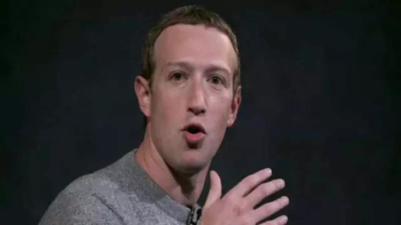 Zuckerbergs 100 Million Dollar Job Offer