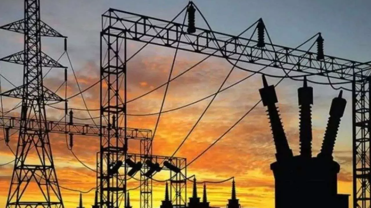 Electricity Department