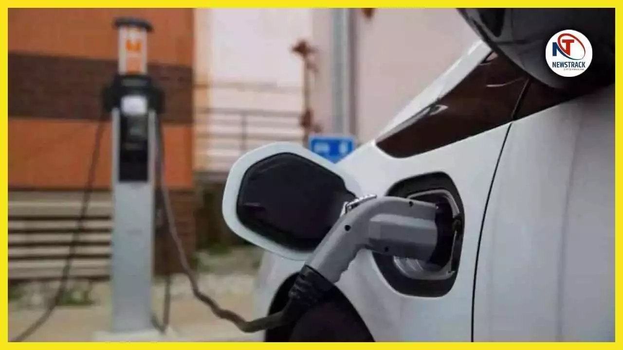 EV Batteries will get Digital Identity