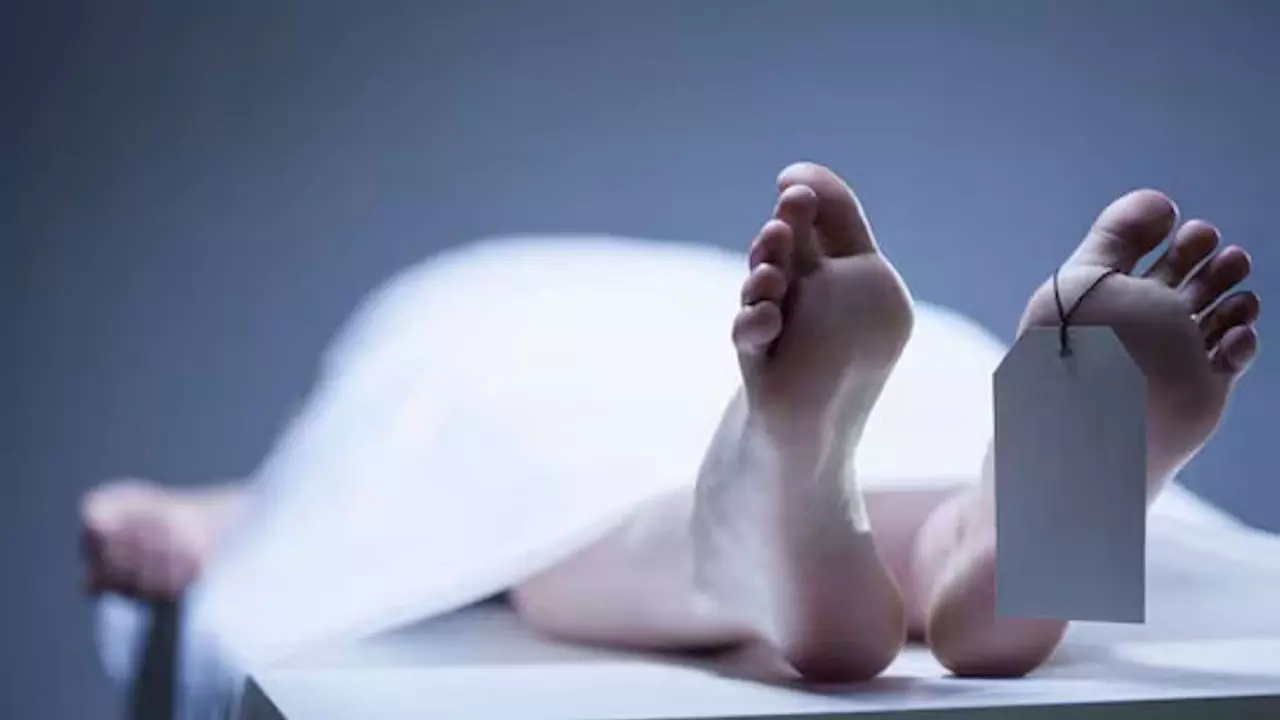 Chandauli News: चंदौली में दर्दनाक सड़क हादसा: अज्ञात वाहन की टक्कर से युवक की मौत, एक गंभीर घायल