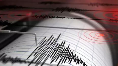 Earthquake in Delhi- NCR Earthquake in Delhi- NCR