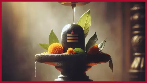 Rudrabhishek vs Jalabhishek difference