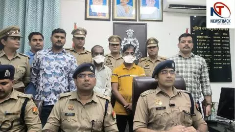 Lucknow News Lucknow News