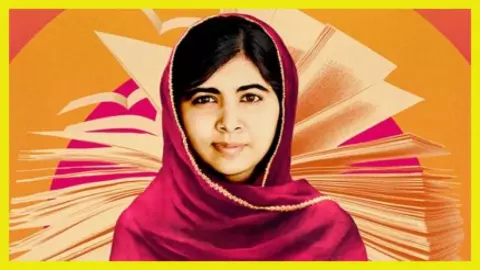 World Malala Day