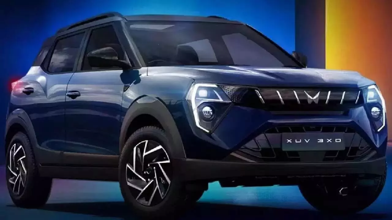 Mahindra Car Discounts July 2025