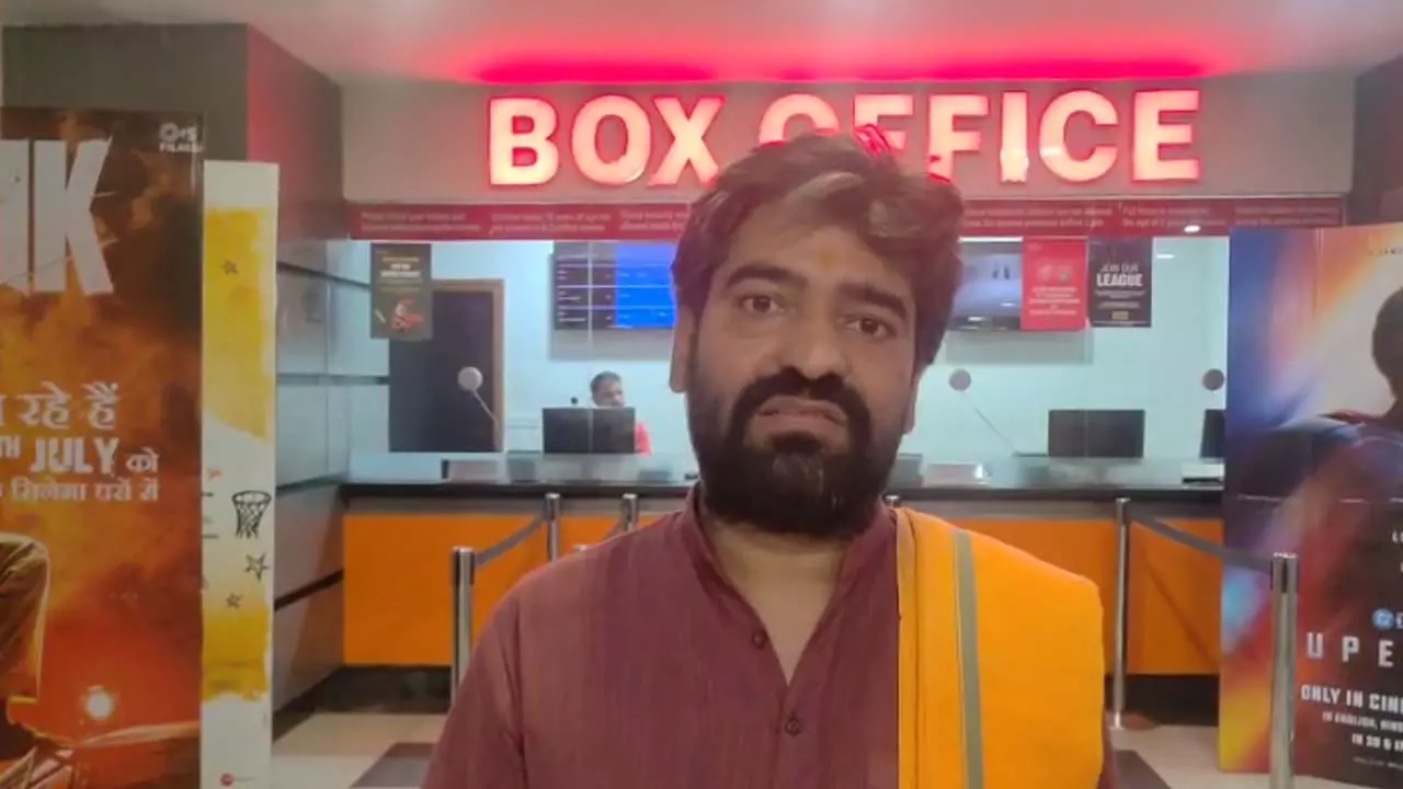 Meerut News: उदयपुर फाइल्स पर रोक के खिलाफ मेरठ में प्रदर्शन, हिंदू संगठन ने केंद्र सरकार से रिलीज की मांग की