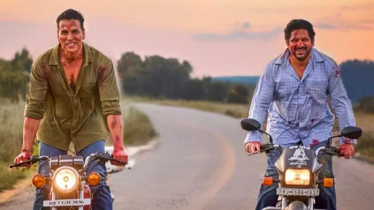 Jolly LLB 3 New Release Date