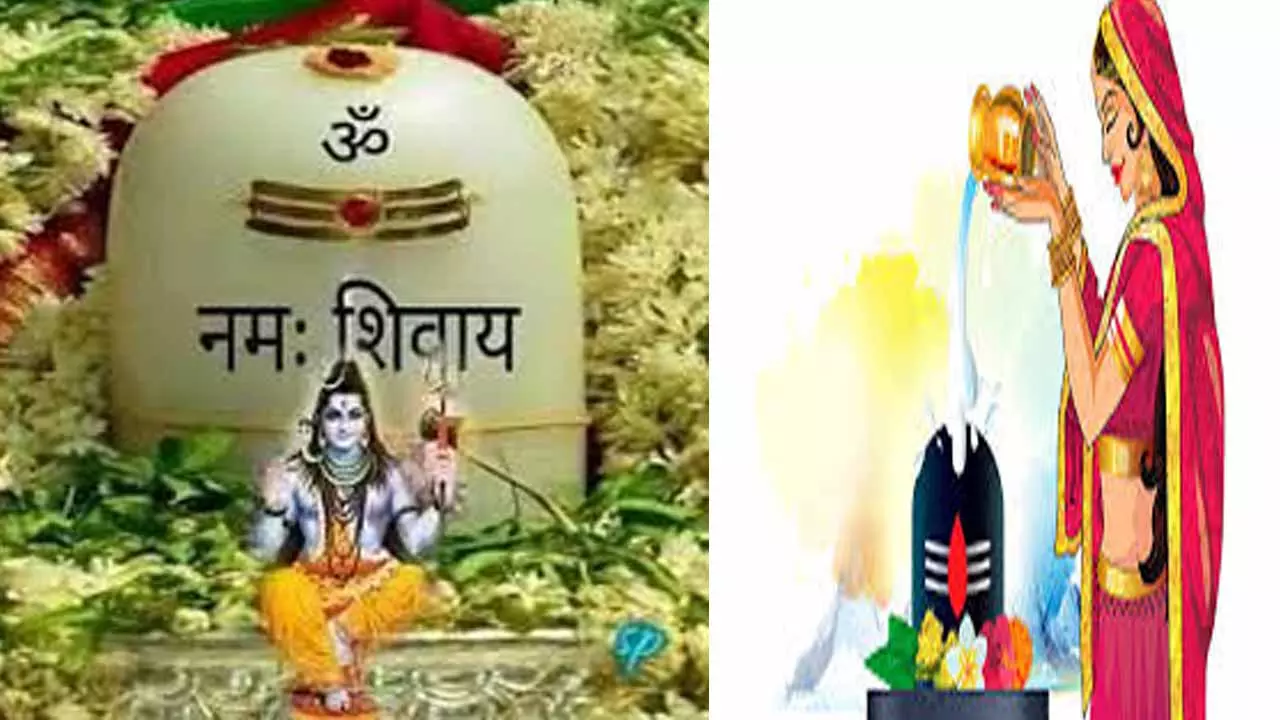 सावन का पहला दिन आज है बेहद खास, ऐसे करें शुरुआज शिव की बरसेगी अपरंपार कृपा