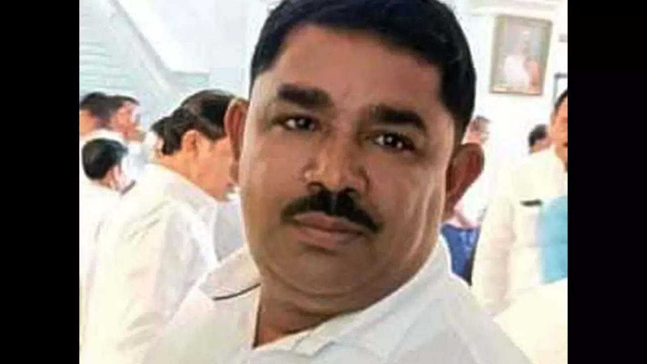 Brutal murder Trinamool Congress block president Razzaq Khan panic area police investigation underway
