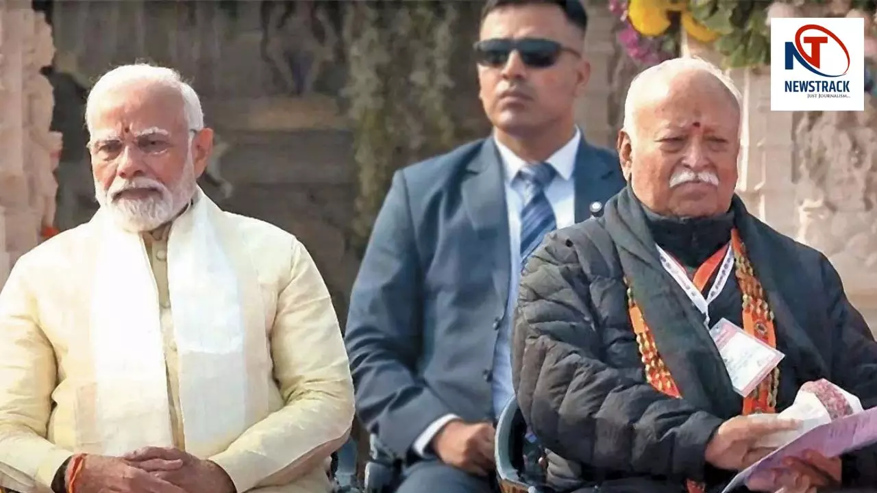 PM Modi Retirement