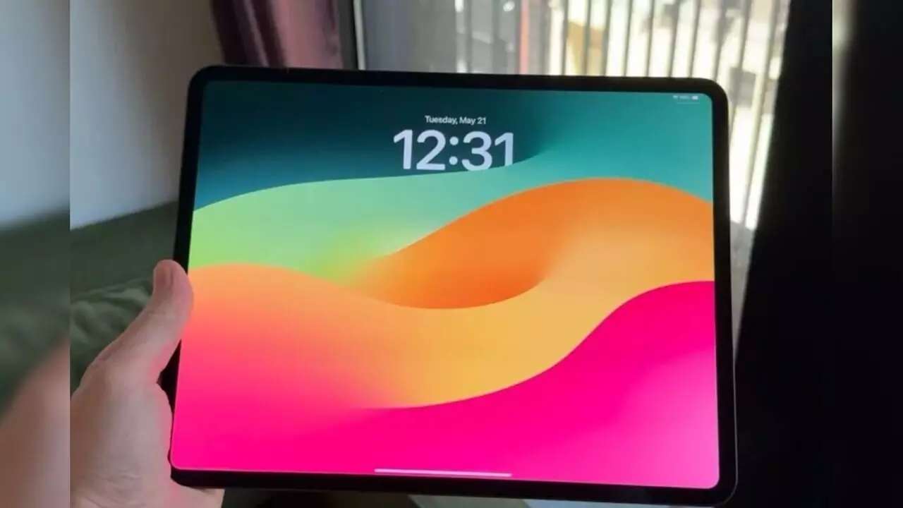 Discount on iPad Pro M4