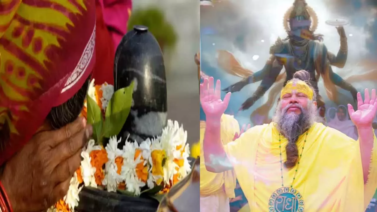 premanand ji maharaj vichar Period