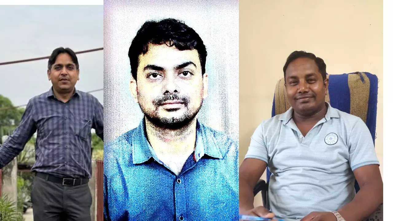 Chandauli News: आखिर इतना बवाल क्यों? क्या डॉक्टरों को खुश होने का हक नहीं?*