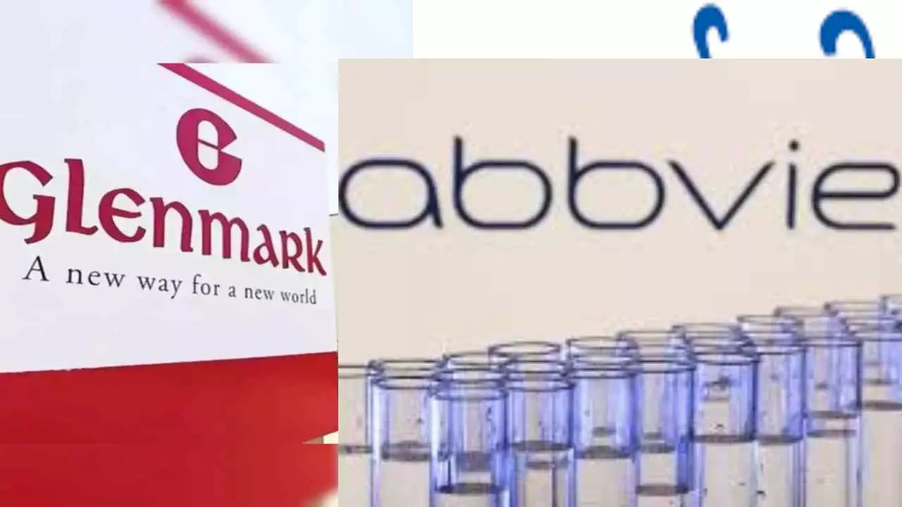 Big Pharma Deal