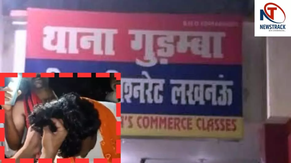 Etawah Yadav Kathavachak Controversy In Lucknow