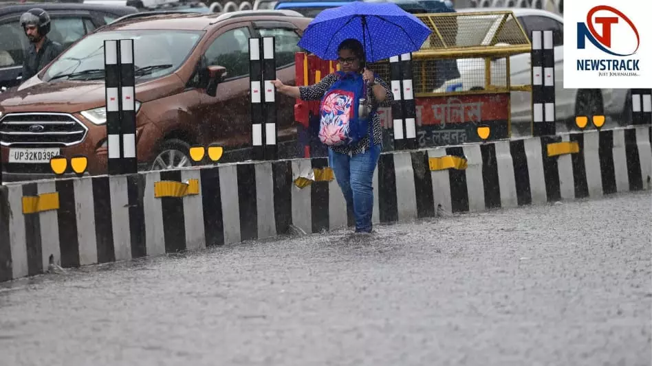 Lucknow Weather Update Today
