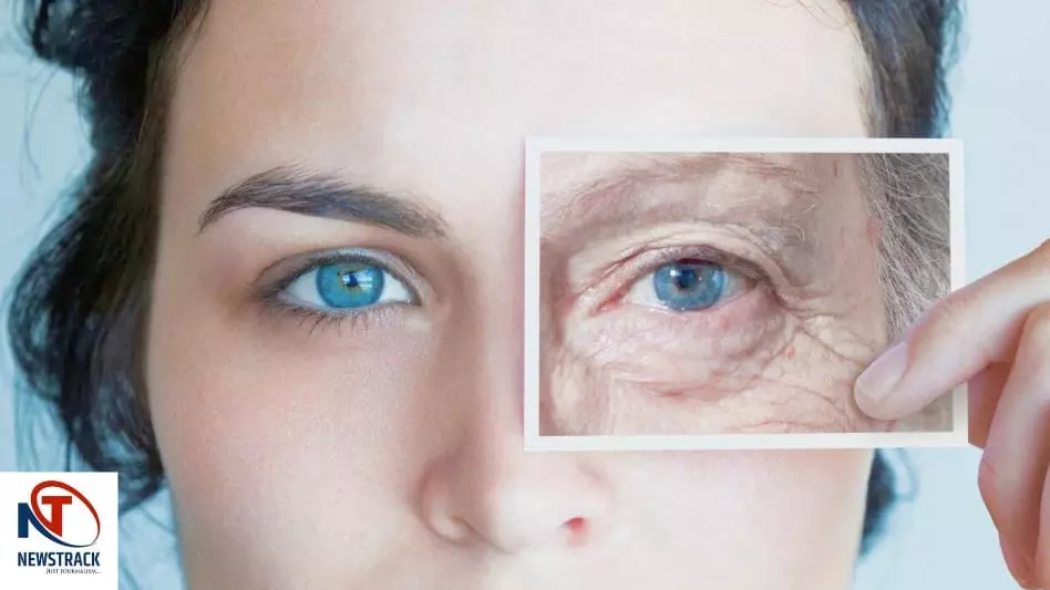 DNA Damage And Aging