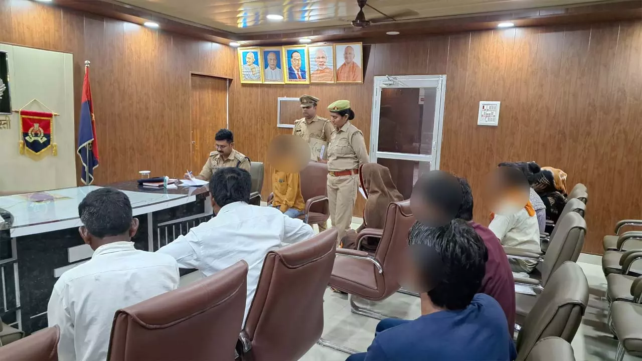 shravasti-janta-darshan-police-officer-july-2025