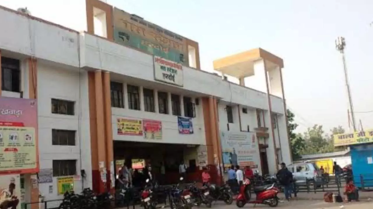 State Road Transport Corporation deploys staff at picking points to boost revenue