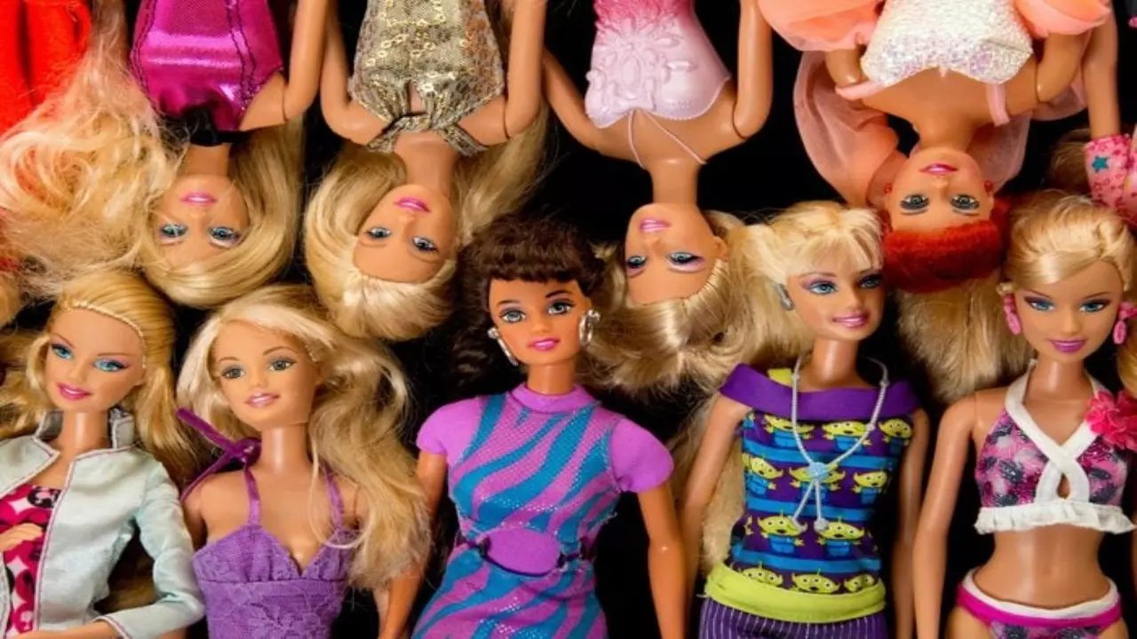 Barbie Medical Edition