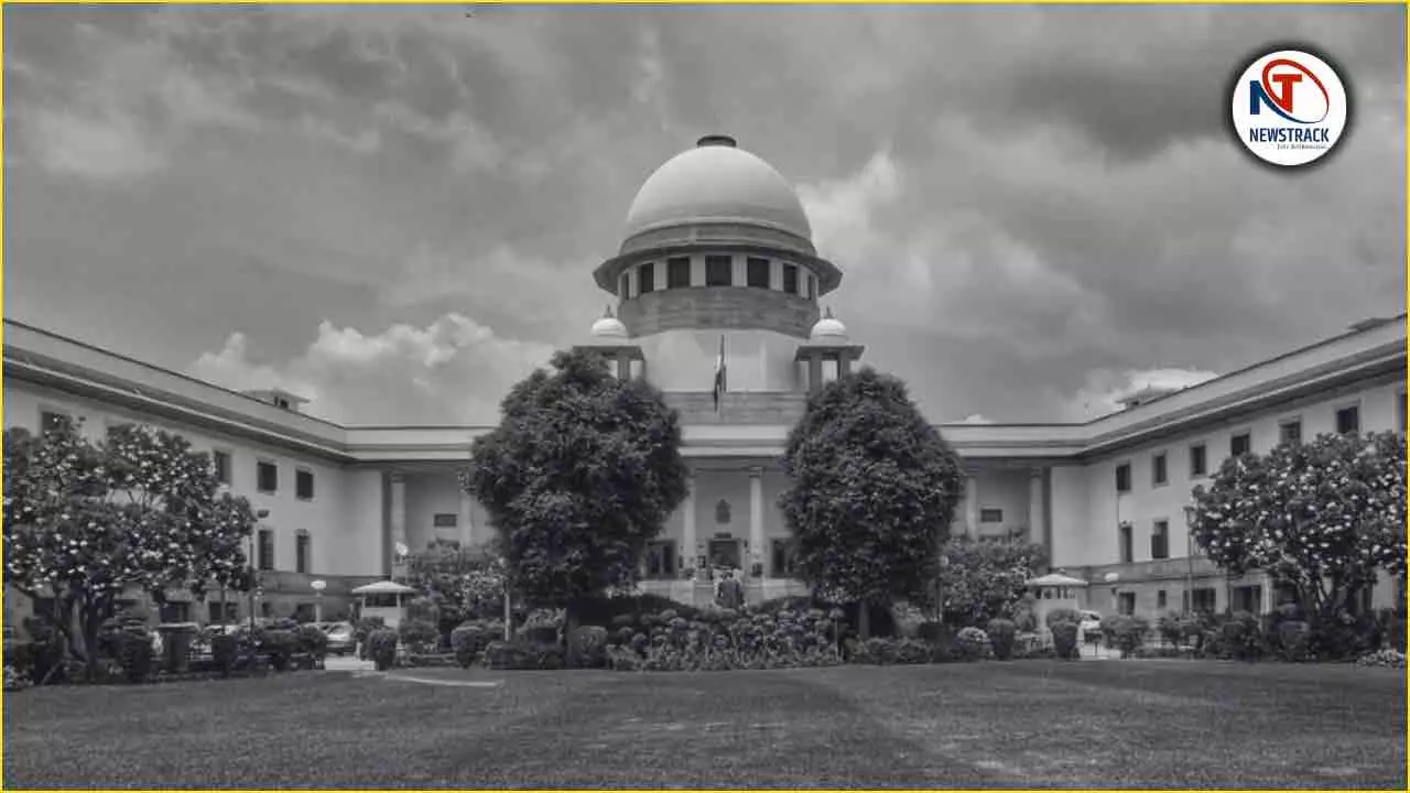 Supreme Court Ka Itihas