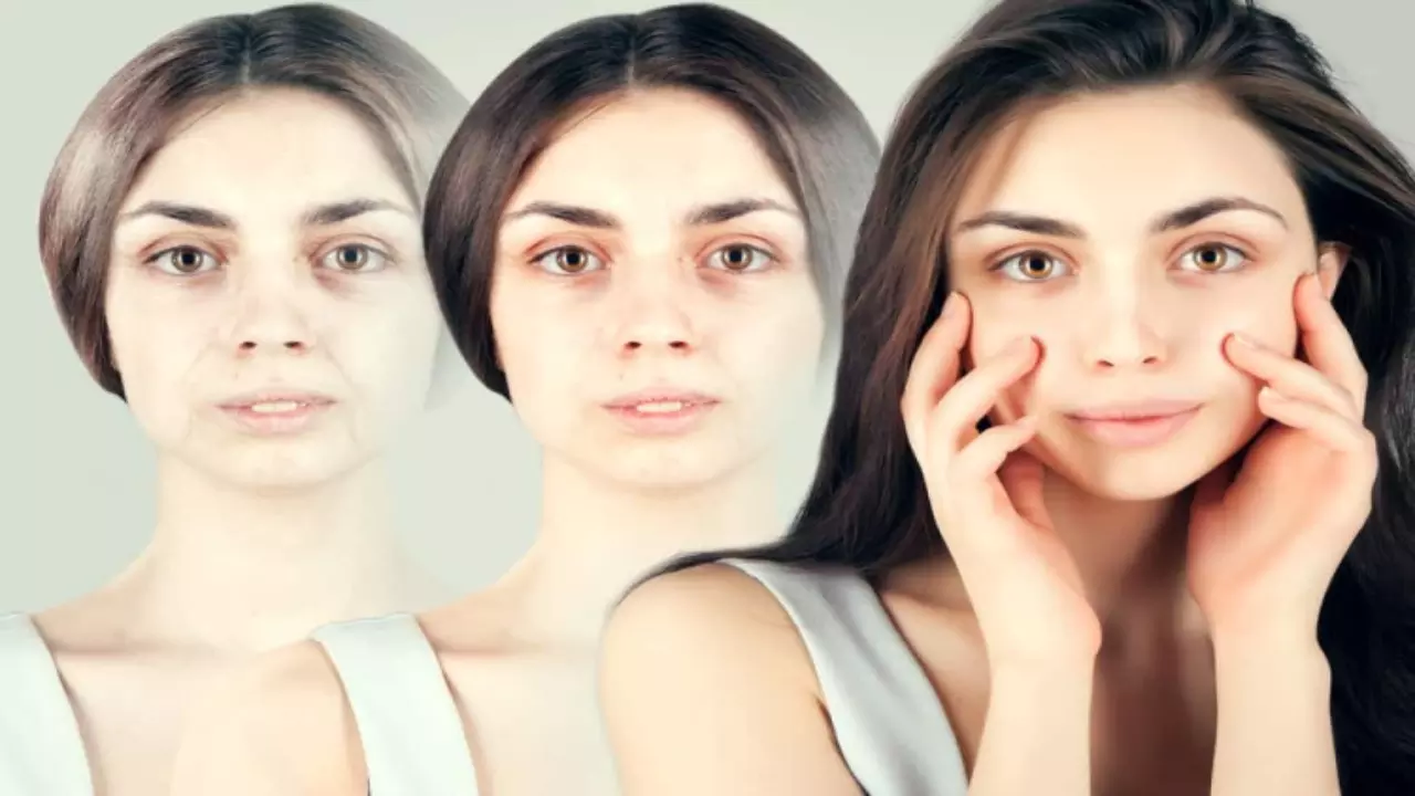 Skincare Tips For Women