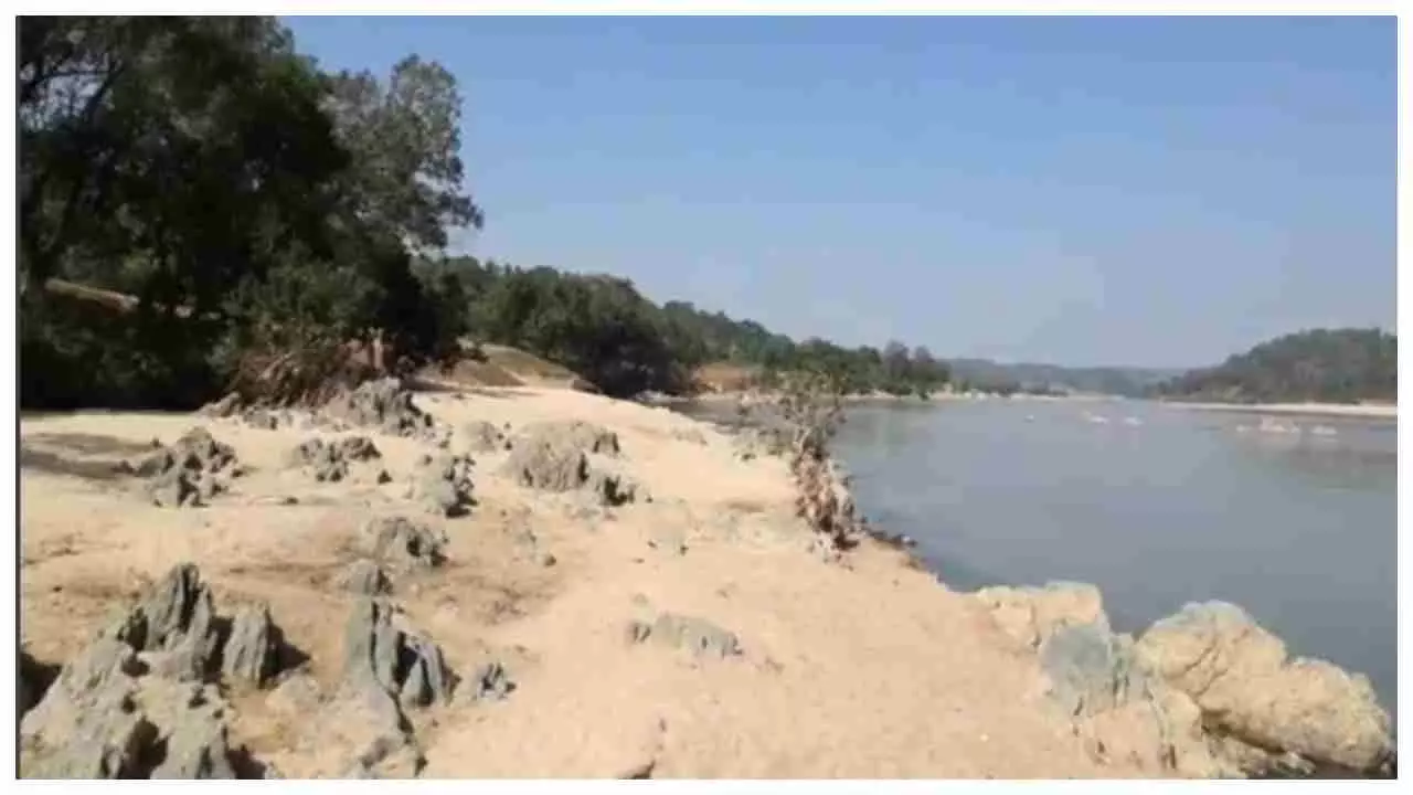Sonbhadra News: मिनी गोवा अबाड़ी का निखरेगा सौंदर्य, सुरक्षा और सुविधाओं के साथ बनेगा प्रमुख पर्यटन स्थल