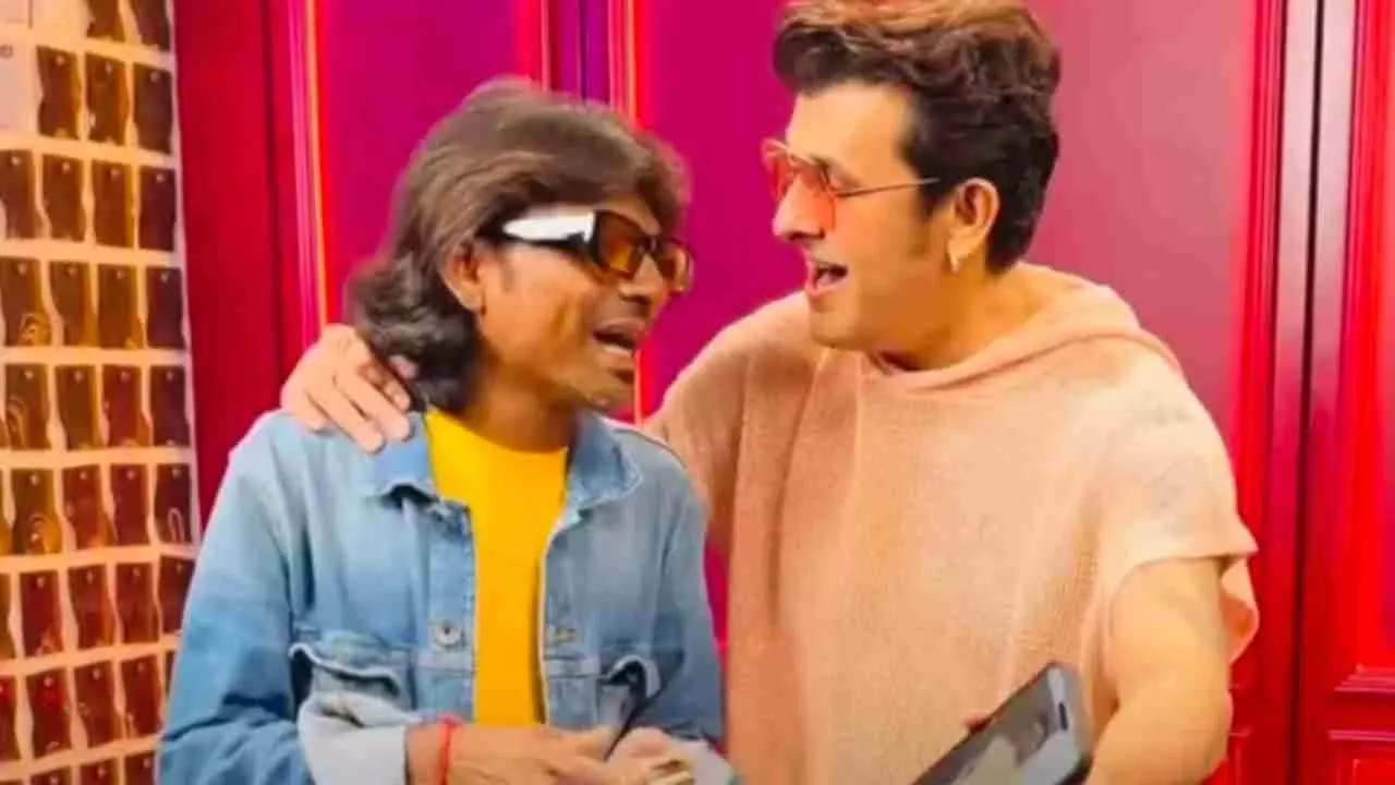 Dil Pe Chalai Churiya Viral Song