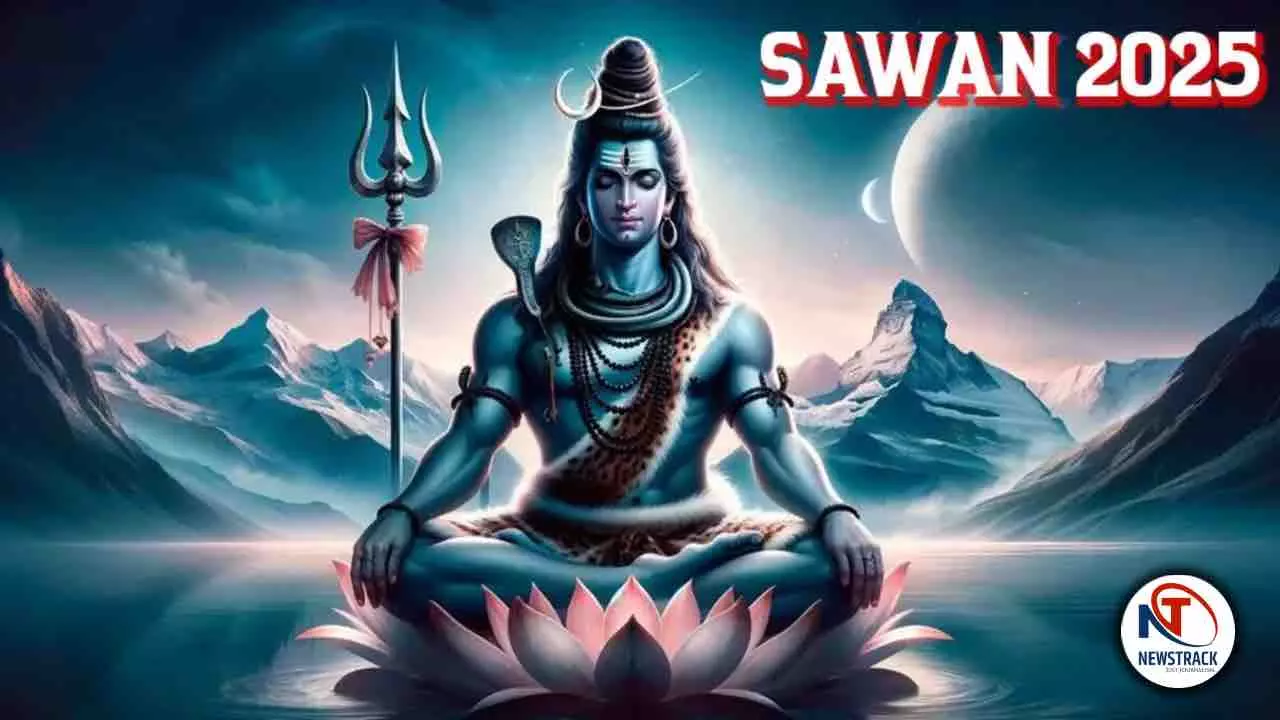 Saawan Ka Somwar Ka Itihas